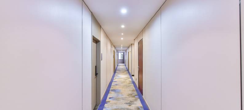 恒8连锁酒店(贵阳二戈寨店)图片