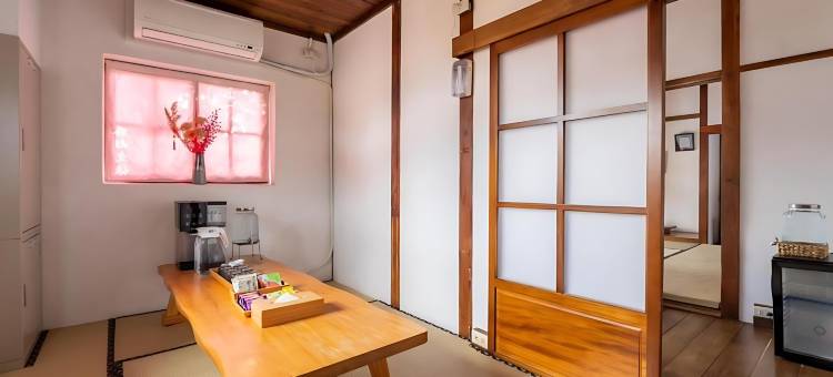 勝利文旅日式民宿图片