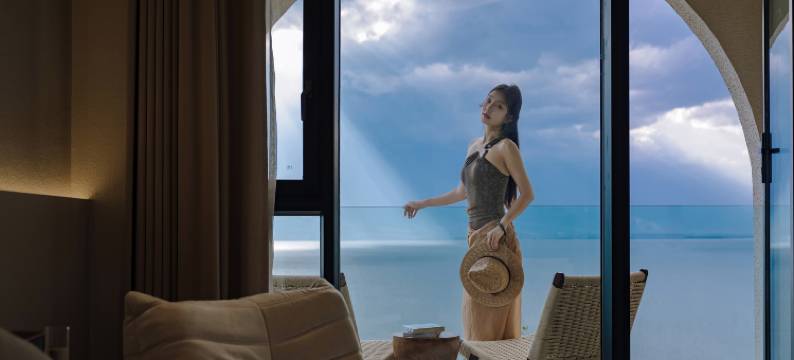 滇楚瑶｜ Holiday Villa 途野·海景度假美宿(大理店)图片