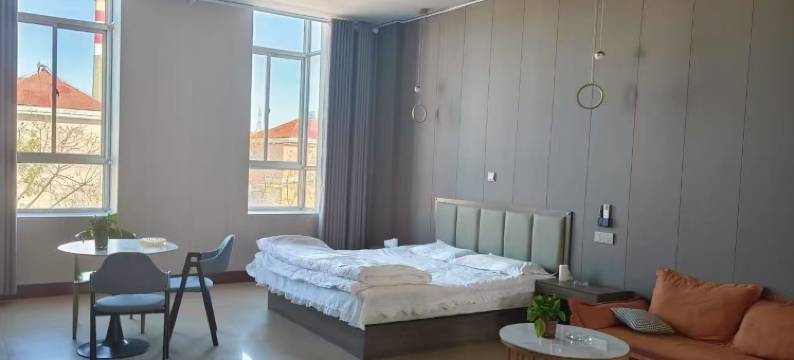 东营宛安客房图片