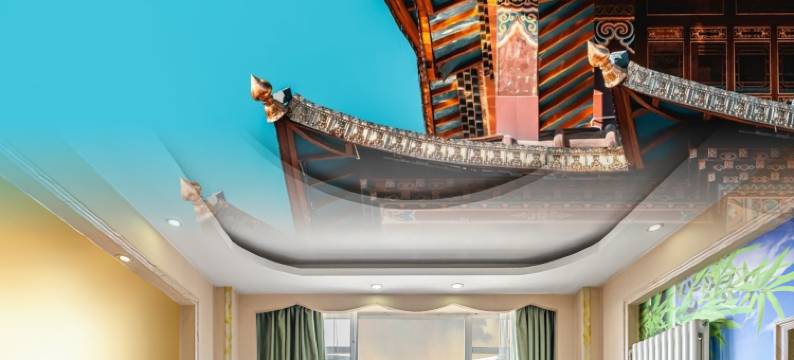 香格里拉呀拉索商务酒店图片