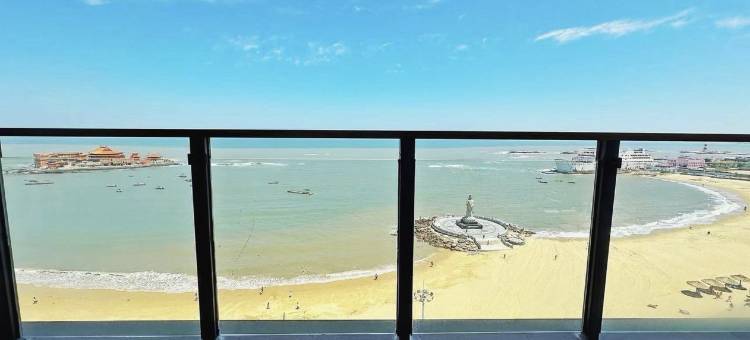 石狮黄金海岸橘子海·海景美宿(洛伽寺店)图片
