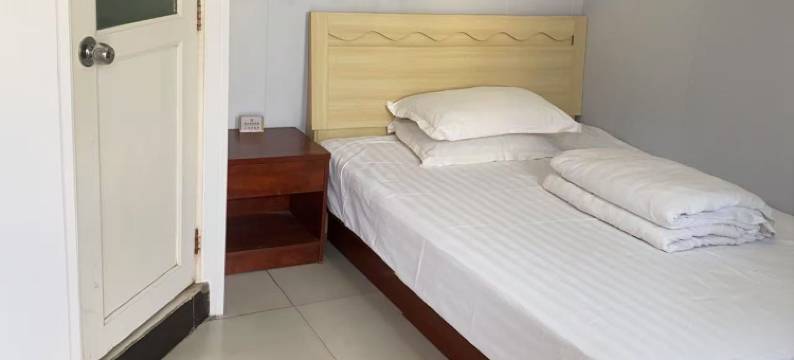 辉县舒光旅馆图片