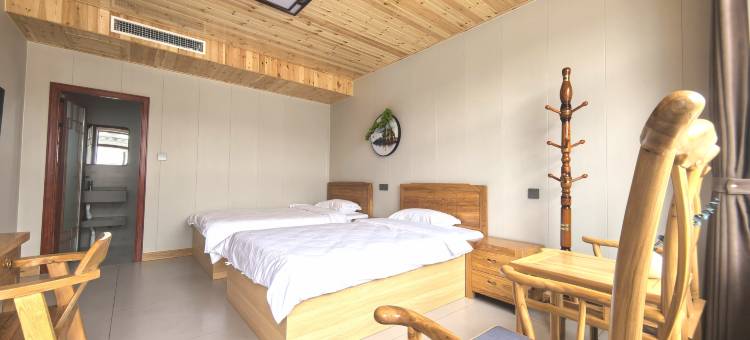 吴家老宅民宿(兴城古城景区店)图片