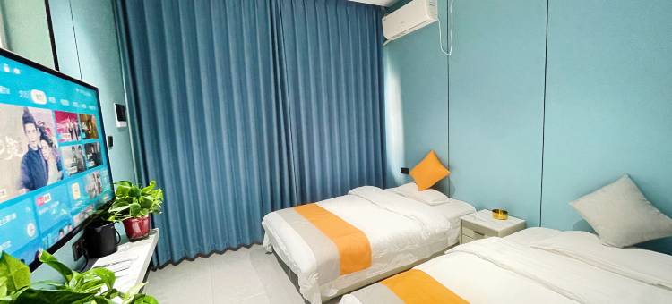 碛口陈家小院(碛口古镇店)图片