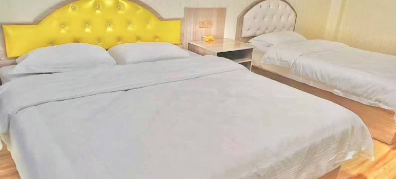 荔波龙渊逸舍客栈图片