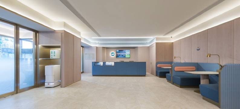 汉庭酒店(北京石景山店)图片