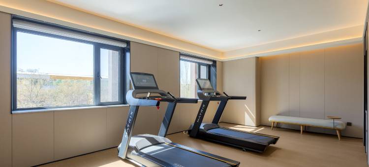 全季酒店(张家口蔚县客运站店)图片