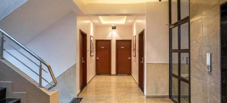 StayBird - Divine Suite, Business Hotel, Kharadi图片