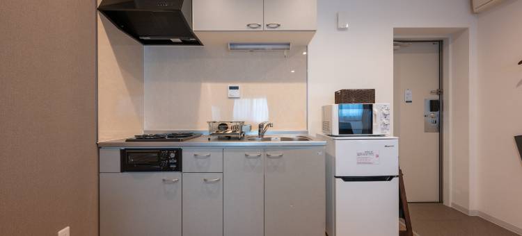 Hotel R9 the Yard 常陆那珂市毛(Hotel R9 the Yard Hitachinakaichige)图片