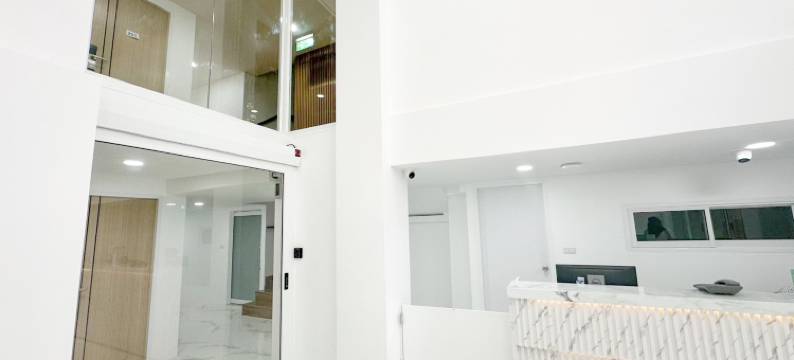 H-Banaat酒店(H-Banaat Hotel near Yanhee Hospital)图片