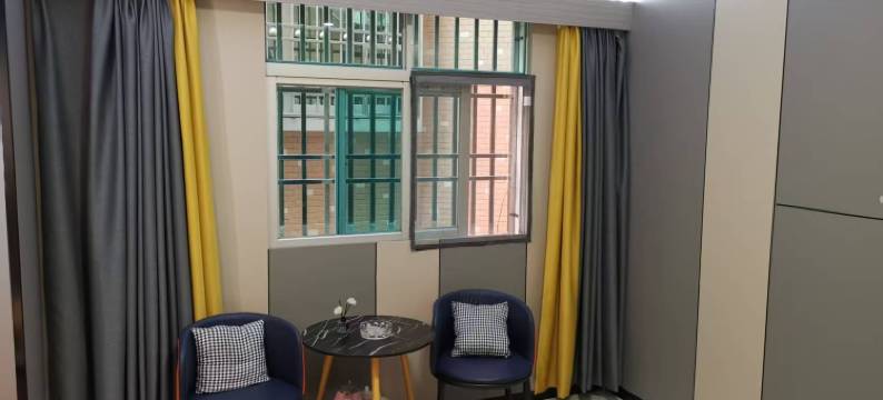 晋江青阳鸿洋宾馆图片