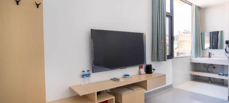 普者黑南云艺舍民宿图片