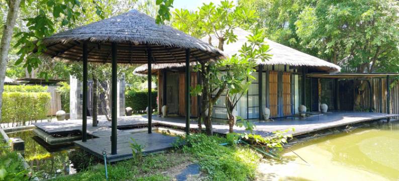 Sanctuary Kanchanaburi图片