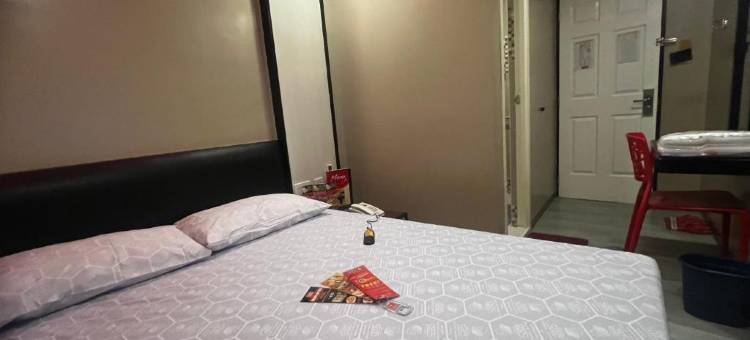 EDSA Shaw Blvd 苏格酒店(Hotel Sogo Edsa Shaw Blvd)图片