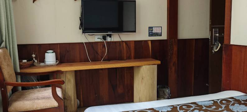 金华蜜麒香民宿图片