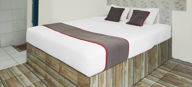 OYO酒店茂物靠近野生动物园(原Villa Ruko)(Hotel O Bogor near Taman Safari formerly Villa Ruko)图片