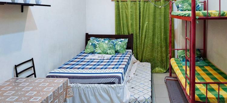 温兰JY7宿务(Winland JY7 Cebu by RedDoorz)图片