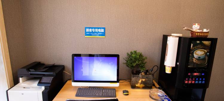 如家华驿精选酒店(承德宽城民族街店)图片