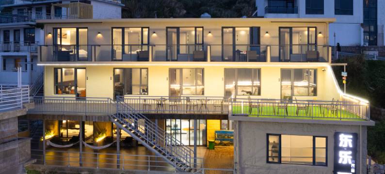 东乐·海景民宿(东极东福山店)图片