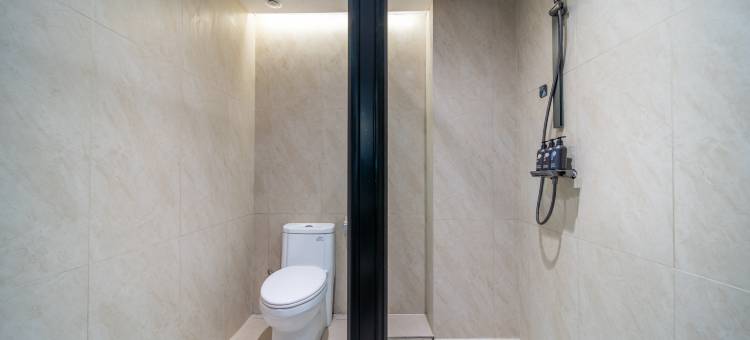 艺龙安悦酒店(乌鲁木齐天山国际机场店)图片