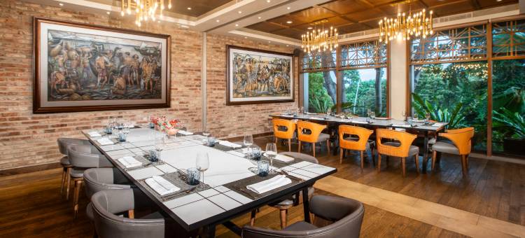 阿里亚杜塔门腾酒店(Aryaduta Menteng)图片