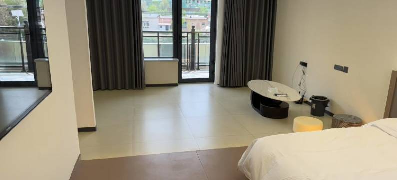 库尔德宁耕读民宿图片