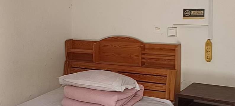 梁山光明旅社图片