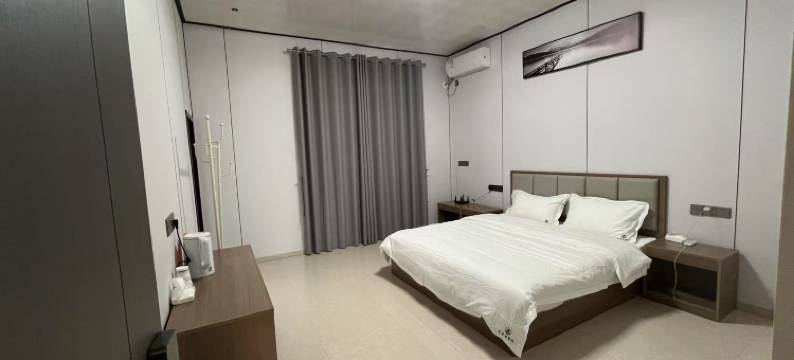 平潭蓝岛湾客栈(仙人井景区店)图片