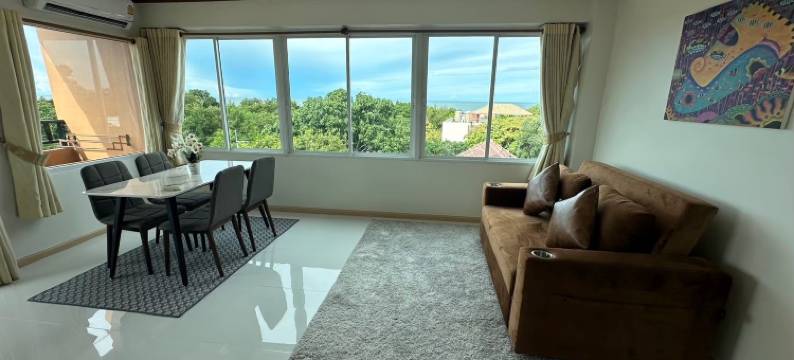 瑟普莱海滩酒店(Thipurai Beach Hotel)图片