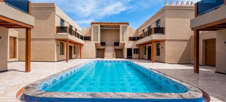 喀什墨憩·色满悦宁度假酒店图片