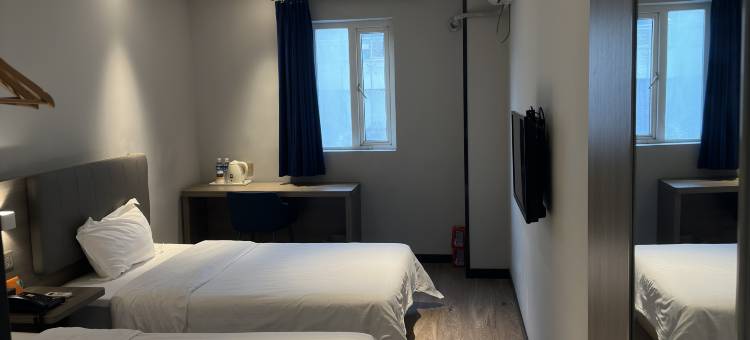 7天连锁酒店(东莞东城地铁站雍华庭店)图片