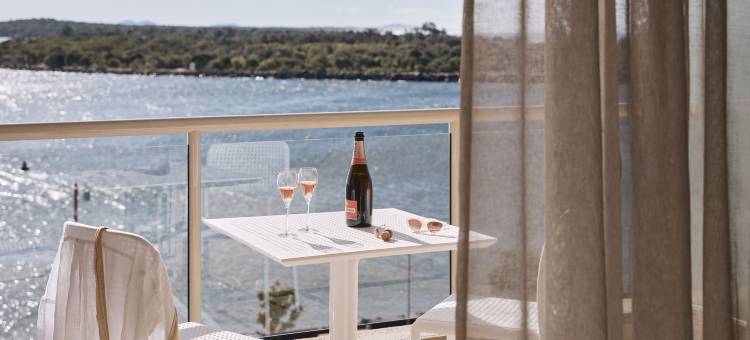 麦奎利港莱德瑞吉花园酒店(Rydges Hotel Port Macquarie, an EVT hotel)图片