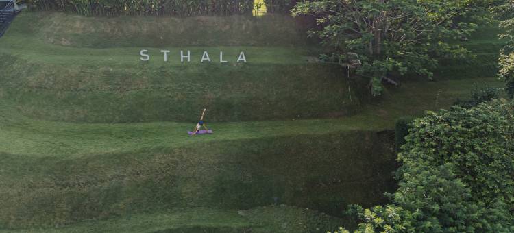 巴厘岛斯塔拉臻品之选酒店(Sthala, A Tribute Portfolio Hotel, Ubud Bali)图片