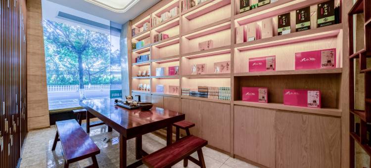 维也纳3好酒店(南平建阳店)图片