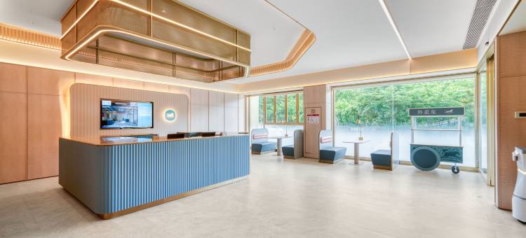 汉庭酒店(余姚城东路店)图片