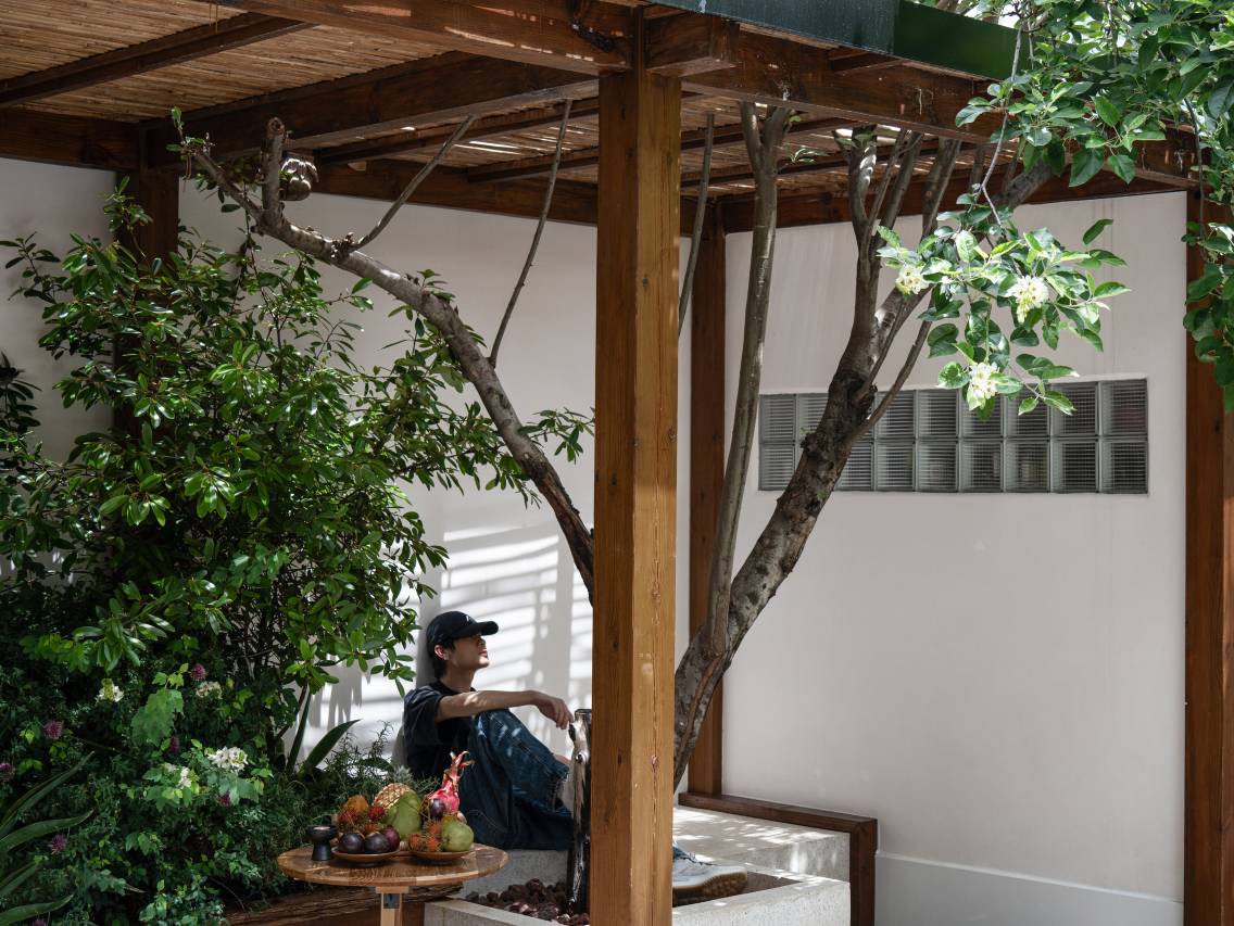 丽江古城宽上酒店图片