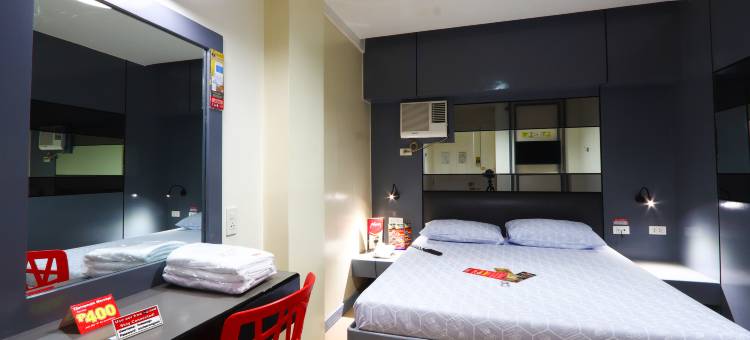 索哥帕赛酒店(Hotel Sogo Pasay Rotonda)图片