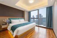 Wanghai Homestay (Dalian Venice Water City) - Wifi