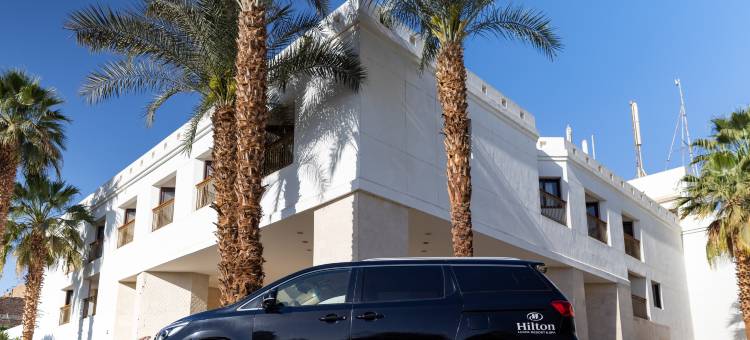 卢克索希尔顿度假村及水疗中心(Hilton Luxor Resort & Spa)图片