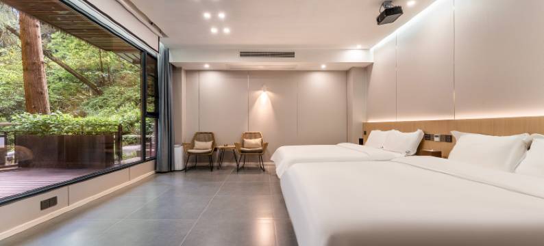 十里.山木居民宿图片