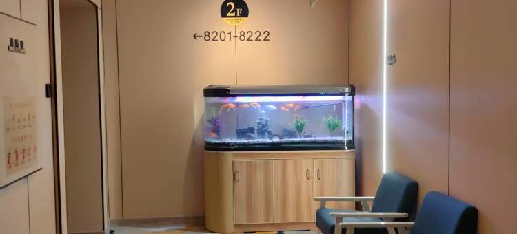 速8精选酒店(苏州石湖东路地铁站店)图片