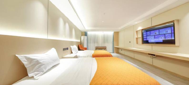 临江楼江景美宿(镇远古城祝圣桥店)图片