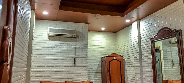 Arys Garden Hotel Yogyakarta图片