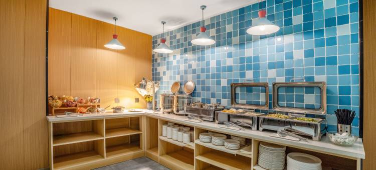 如家酒店·neo(喀什古城景区东门店)图片