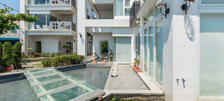 白水木民宿图片