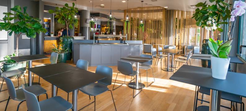 宜必思佛罗伦萨普拉托东部酒店(Ibis Firenze Prato Est)图片