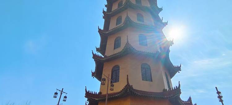 7天优品酒店(淄博博山珑山路翡翠园店)图片