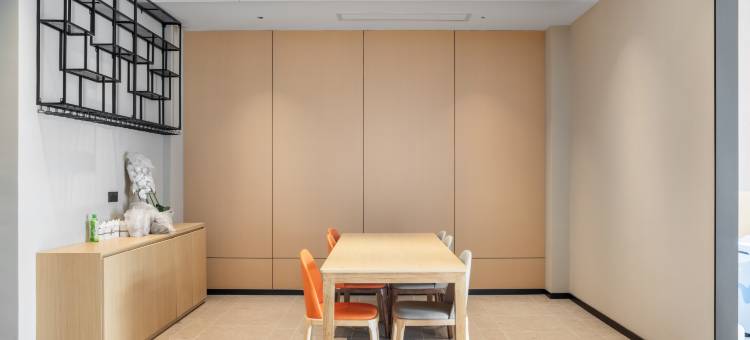 如家酒店·neo(达孜区区政府店)图片