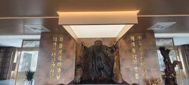 六心谷民宿图片